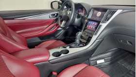 Infiniti Q60 2018 г.в.