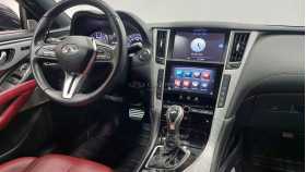 Infiniti Q60 2018 г.в.