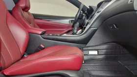 Infiniti Q60 2018 г.в.