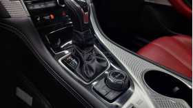 Infiniti Q60 2018 г.в.