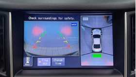 Infiniti Q60 2018 г.в.