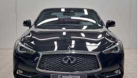 Infiniti Q60 2018 г.в.