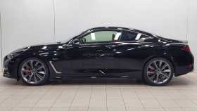 Infiniti Q60 2018 г.в.