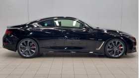 Infiniti Q60 2018 г.в.
