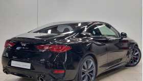 Infiniti Q60 2018 г.в.