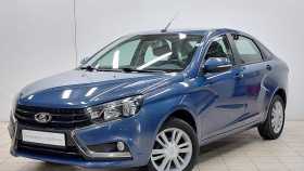 LADA (ВАЗ) Vesta 2017 г.в.