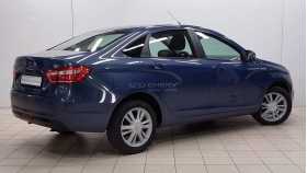 LADA (ВАЗ) Vesta 2017 г.в.