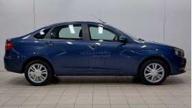 LADA (ВАЗ) Vesta 2017 г.в.