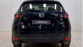 Mazda CX-5 2020 г.в.