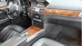 Mercedes-Benz E-Класс 2015 г.в.