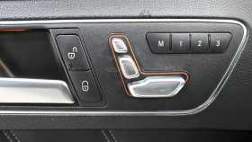 Mercedes-Benz E-Класс 2015 г.в.