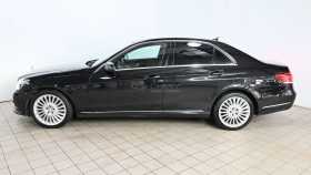 Mercedes-Benz E-Класс 2015 г.в.