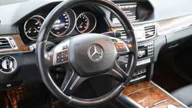 Mercedes-Benz E-Класс 2015 г.в.