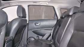 Nissan Qashqai 2013 г.в.