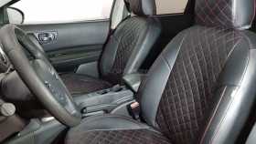 Nissan Qashqai 2009 г.в.