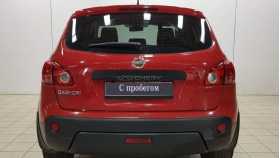 Nissan Qashqai 2009 г.в.