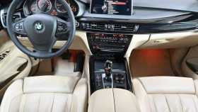 BMW X5 2014 г.в.