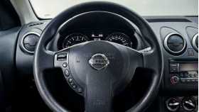 Nissan Qashqai 2012 г.в.