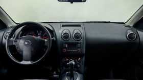 Nissan Qashqai 2012 г.в.