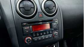 Nissan Qashqai 2012 г.в.