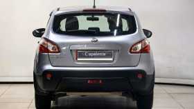 Nissan Qashqai 2012 г.в.