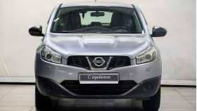 Nissan Qashqai 2012 г.в.