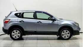 Nissan Qashqai 2012 г.в.