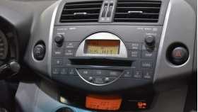 Toyota RAV4 2008 г.в.