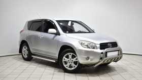 Toyota RAV4 2008 г.в.