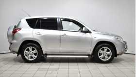Toyota RAV4 2008 г.в.