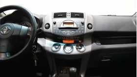 Toyota RAV4 2008 г.в.