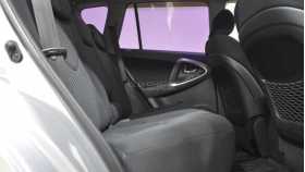 Toyota RAV4 2008 г.в.