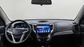 Changan CS35 2019 г.в.