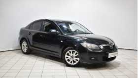Mazda 3 2008 г.в.