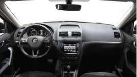 Skoda Yeti 2017 г.в.