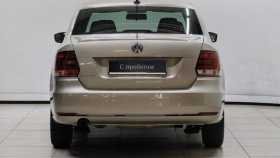 Volkswagen Polo 2017 г.в.