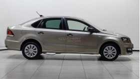 Volkswagen Polo 2017 г.в.