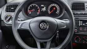 Volkswagen Polo 2017 г.в.