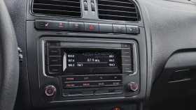 Volkswagen Polo 2017 г.в.