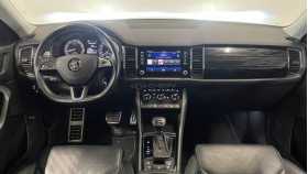Skoda Kodiaq 2018 г.в.