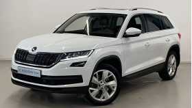 Skoda Kodiaq 2018 г.в.