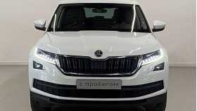 Skoda Kodiaq 2018 г.в.