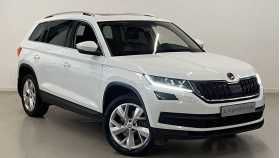 Skoda Kodiaq 2018 г.в.