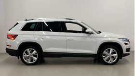 Skoda Kodiaq 2018 г.в.