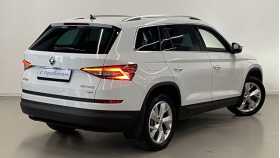 Skoda Kodiaq 2018 г.в.