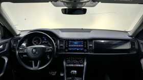 Skoda Kodiaq 2018 г.в.