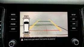 Skoda Kodiaq 2018 г.в.