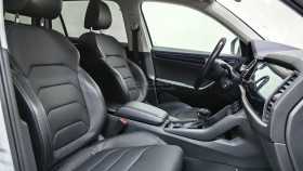 Skoda Kodiaq 2018 г.в.