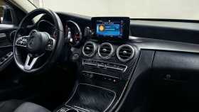 Mercedes-Benz C-Класс 2019 г.в.