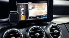 Mercedes-Benz C-Класс 2019 г.в.